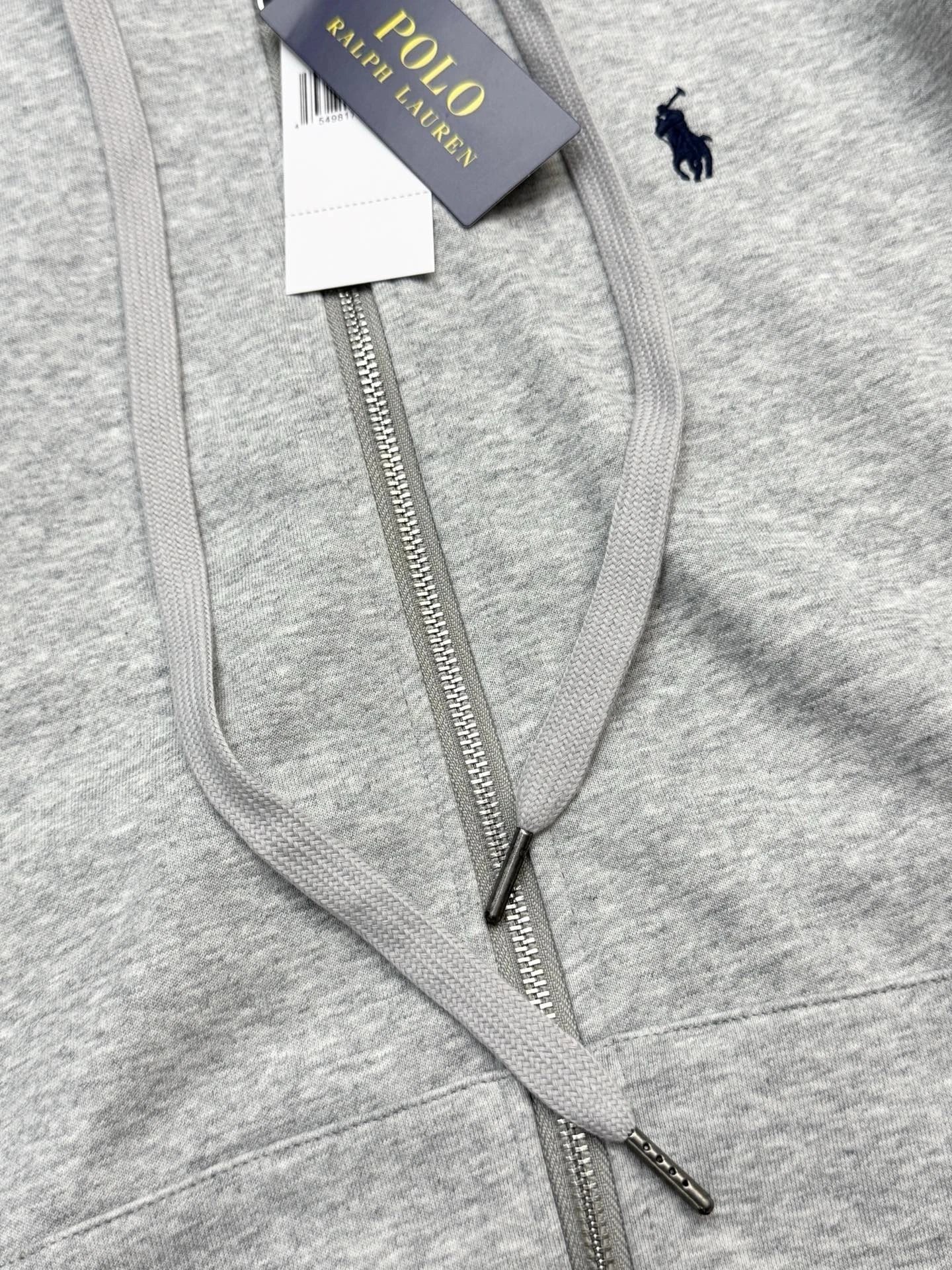 R Brand Laren Hoodie and pantsY3 8