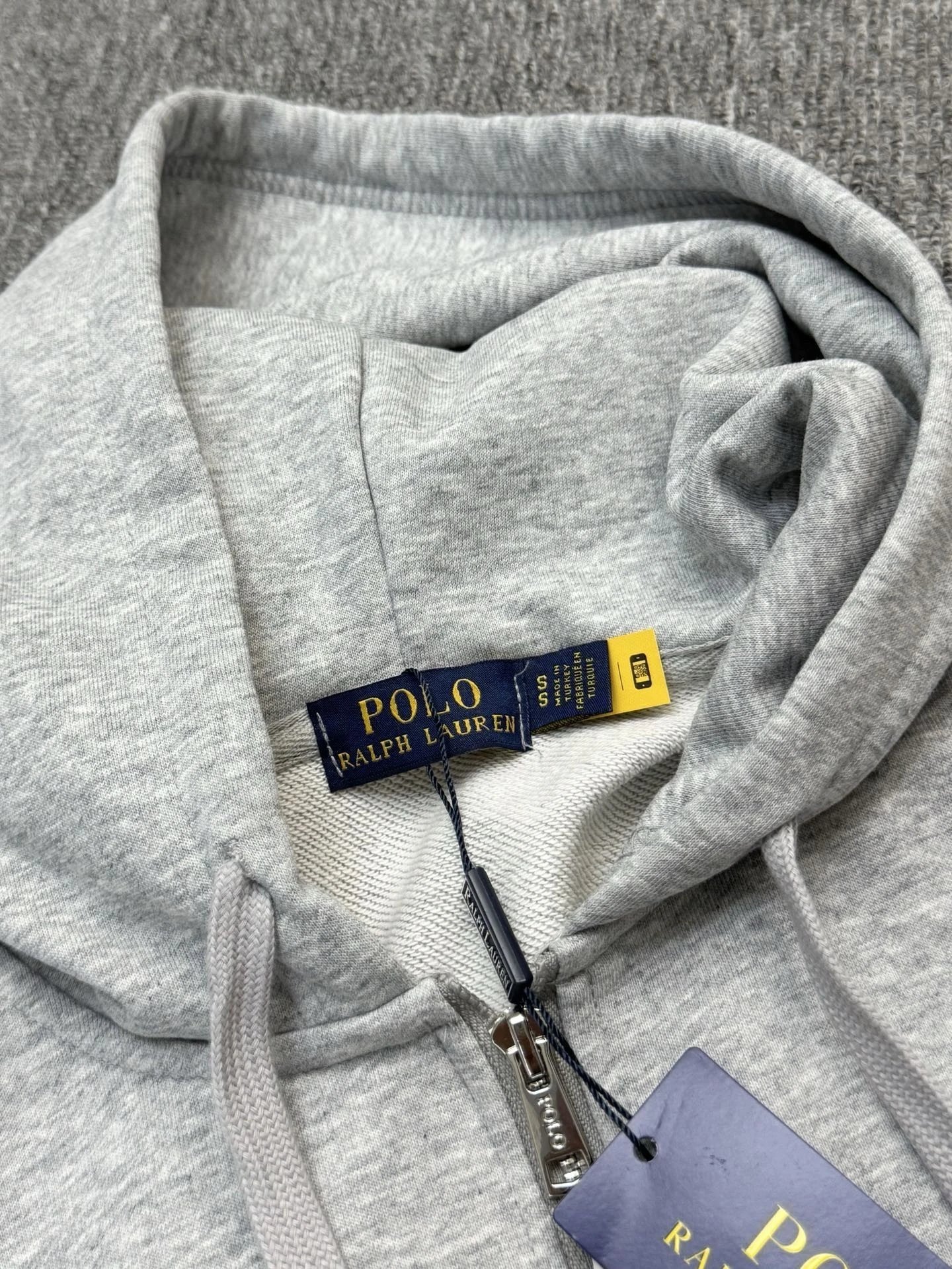 R Brand Laren Hoodie and pantsY3 7