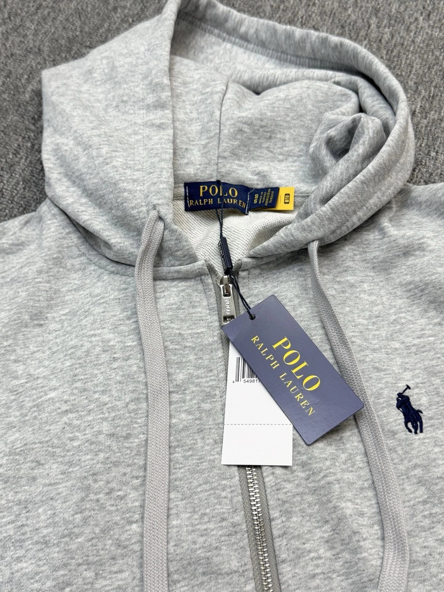 R Brand Laren Hoodie and pantsY3 6