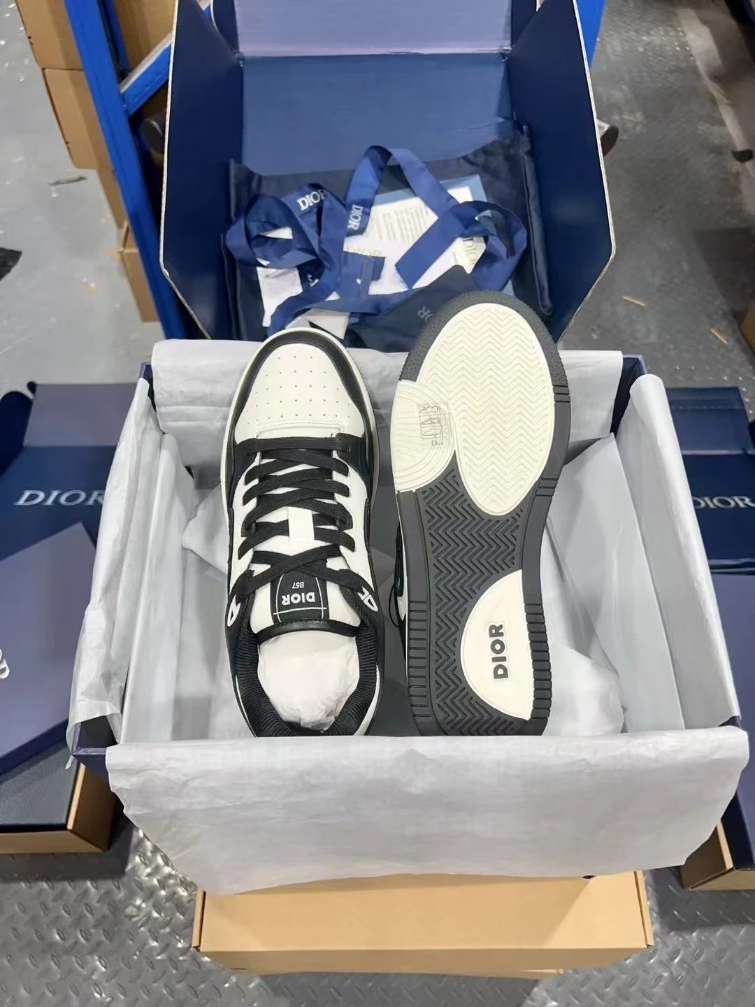 D B57 高品质11 3