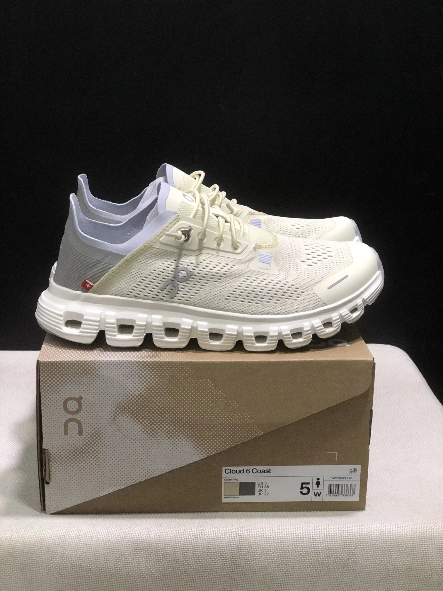 Casual Running Shoes photo 8