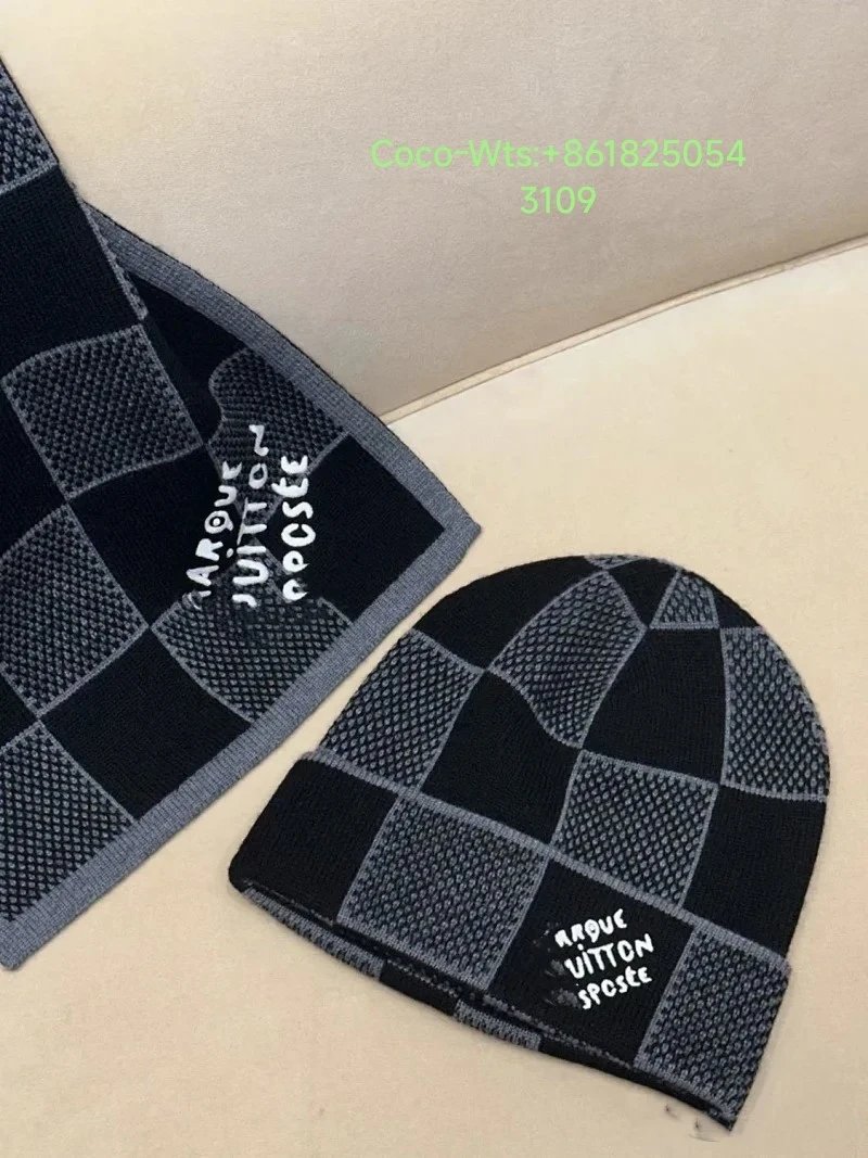 L Hat Set