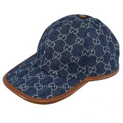 Gucci GG Monogram Cap - 39/49
