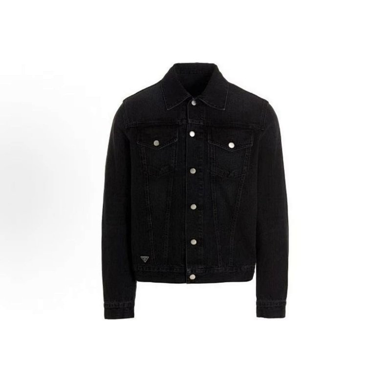 Jacket from Sheep Sheep Made