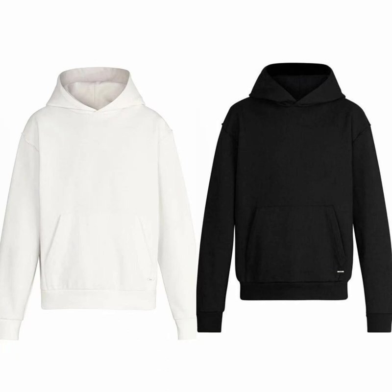 Hoodie from Sheep Sheep Made