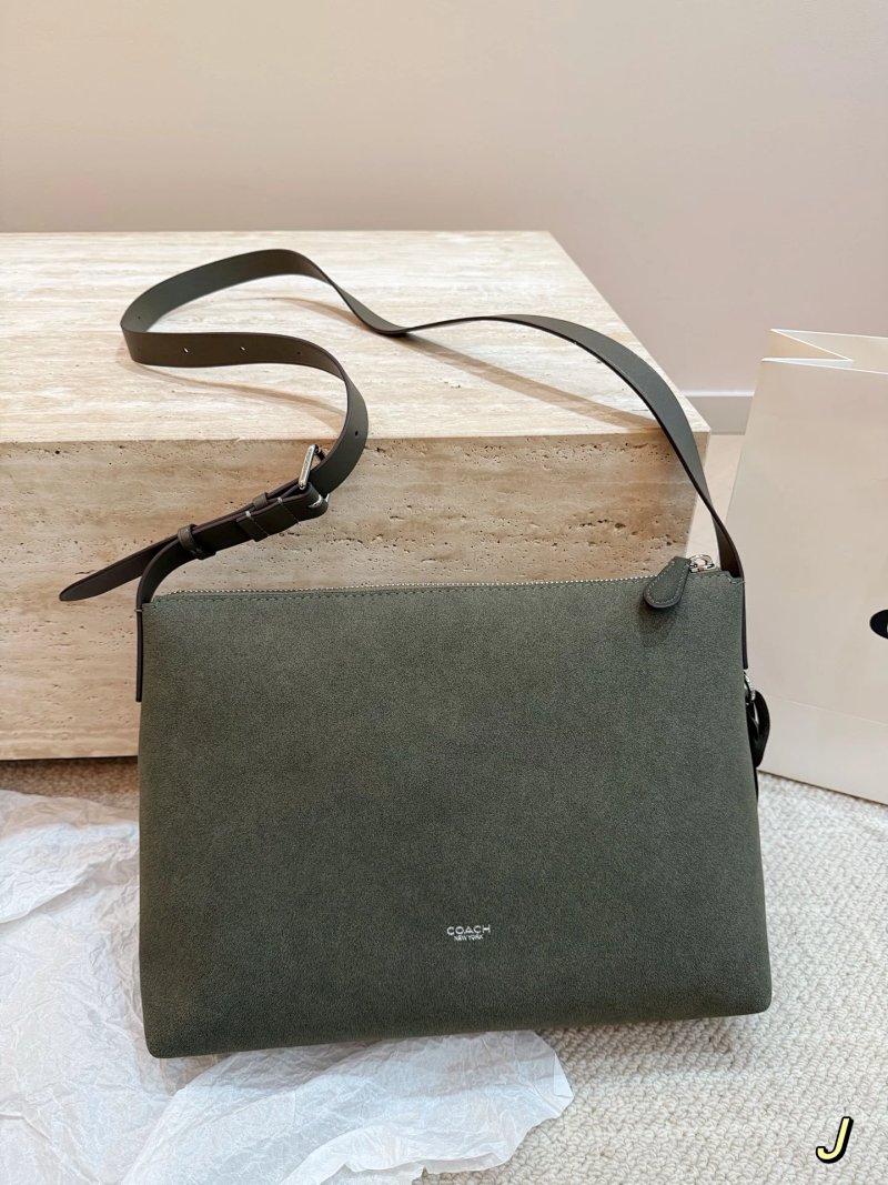 Bag from Yin Kuang's Shop