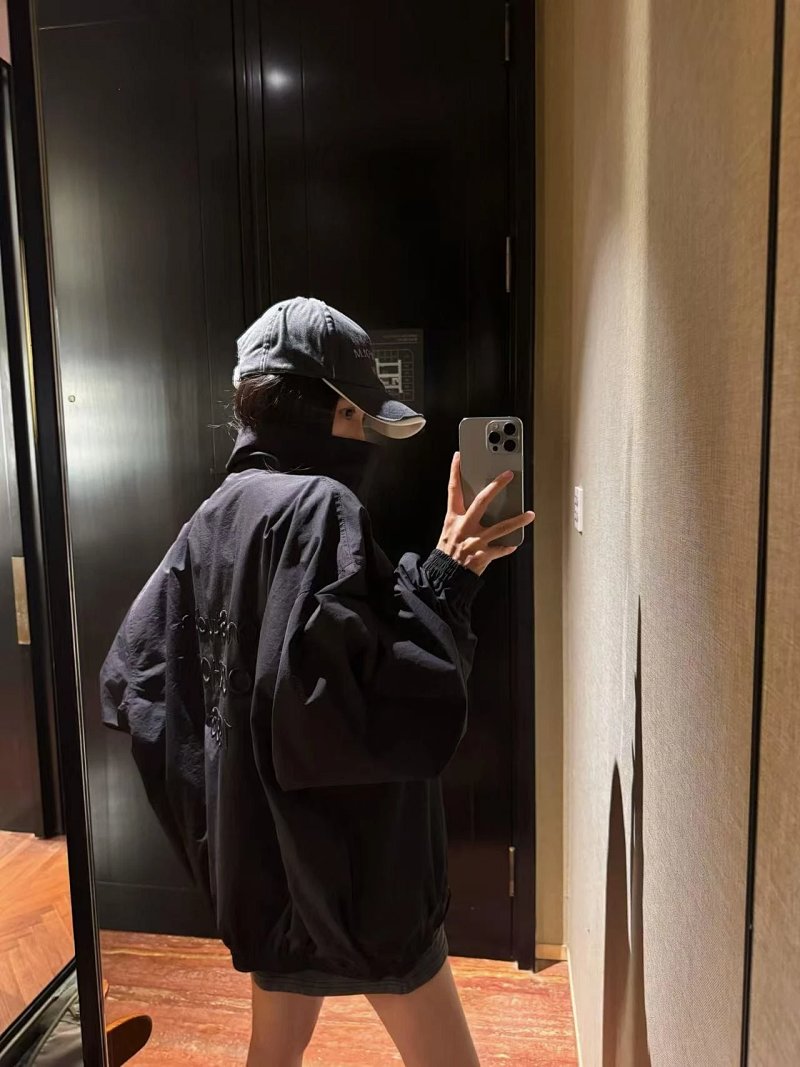 Acne Studios jacket