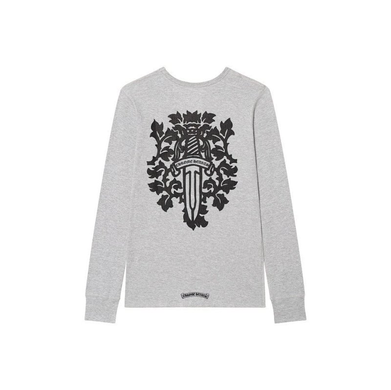 Chrome Hearts X Studio CH