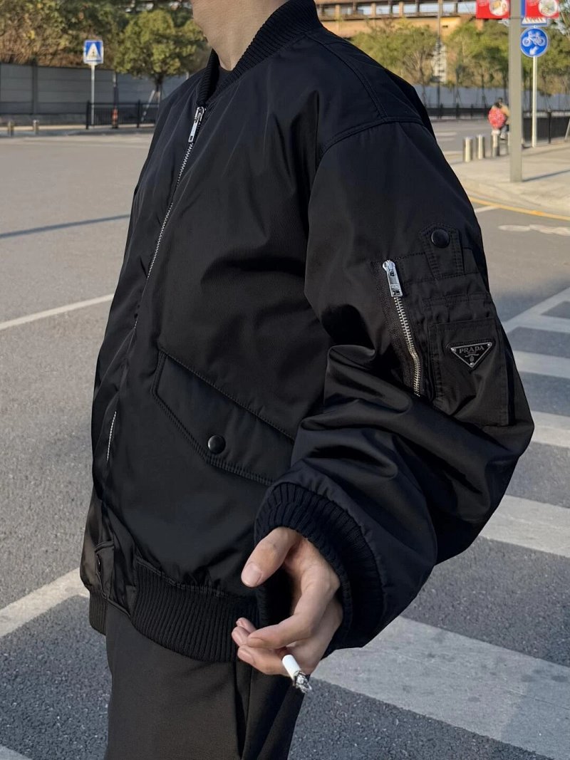 X P Bomber HH
