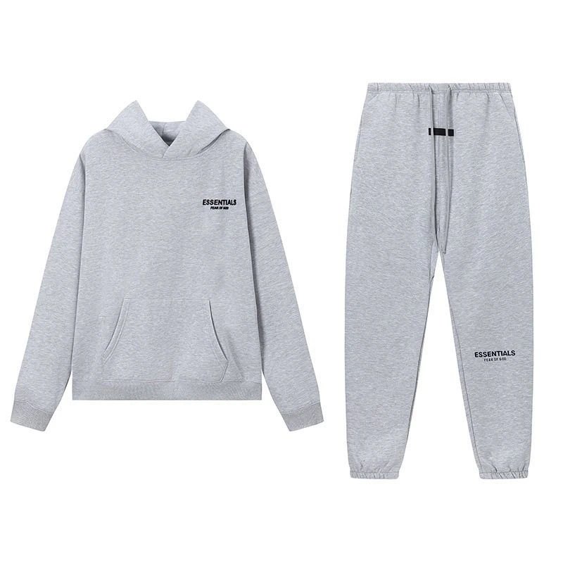 Streetwear Fashion Set