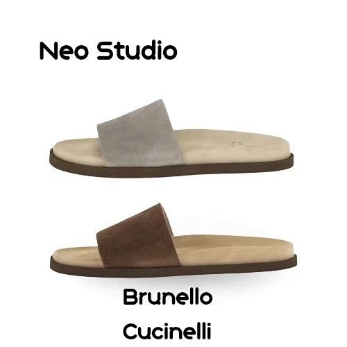 Brunello Cucinelli BC