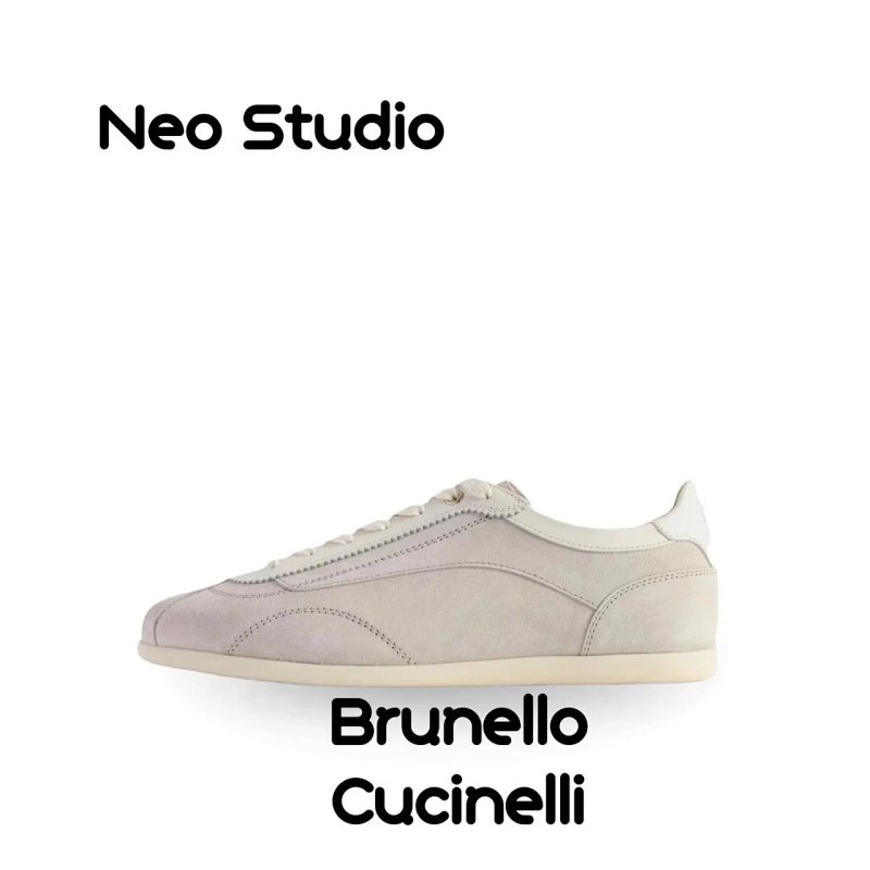 Neo Brunello Cucinelli BC