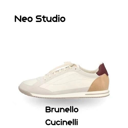 Neo Brunello Cucinelli BC