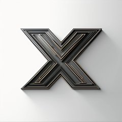 X