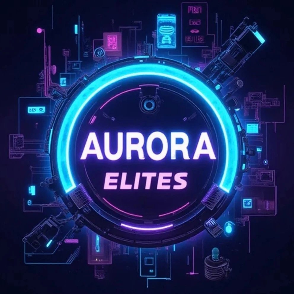 Aurora Elits