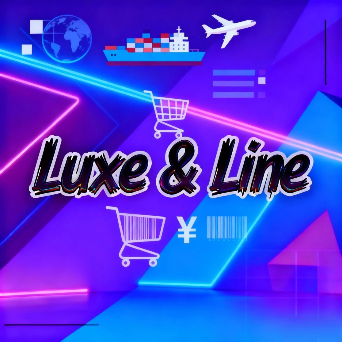 Luxe & Line