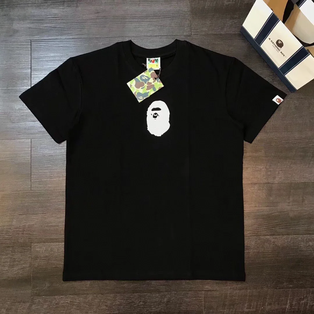 BAPE  T-shirt