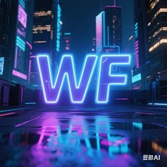 WF Streetwear Brand