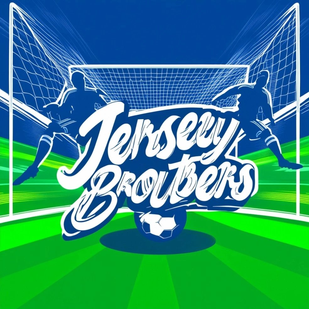 Jersey Brothers