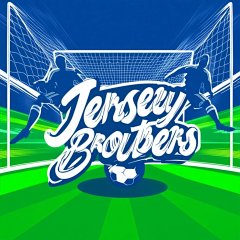 Jersey Brothers