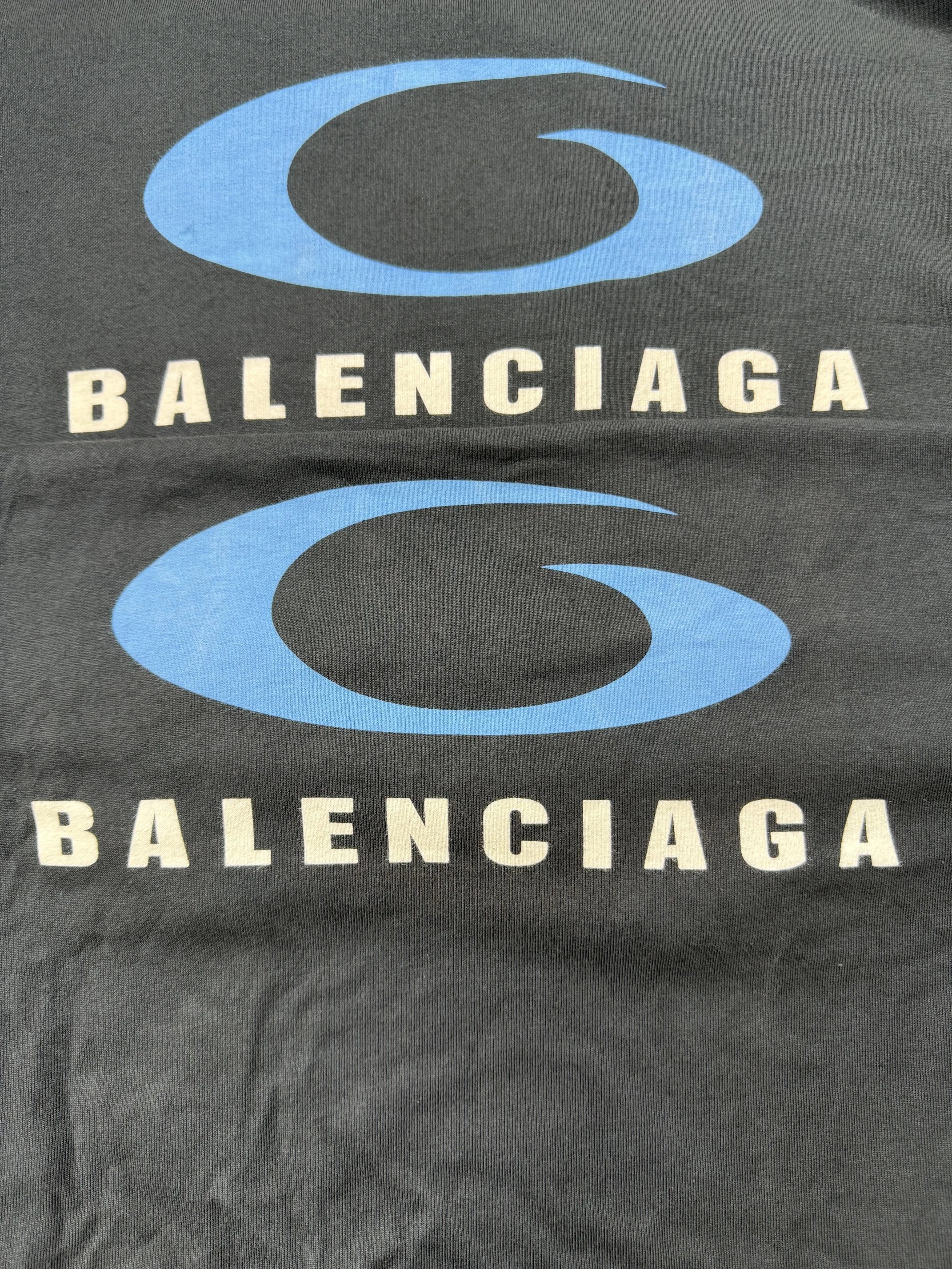 Vintage Round-Neck T-Shirt photo 8