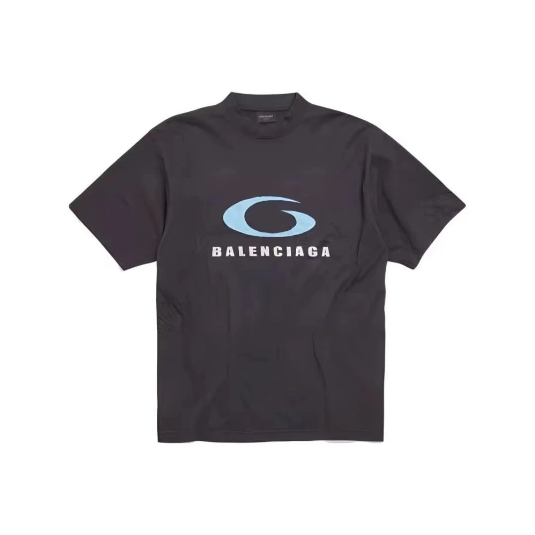 Vintage Round-Neck T-Shirt photo 3