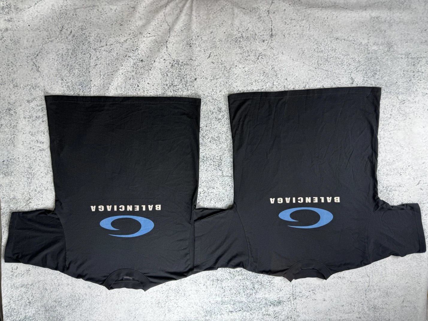 Vintage Round-Neck T-Shirt photo 5