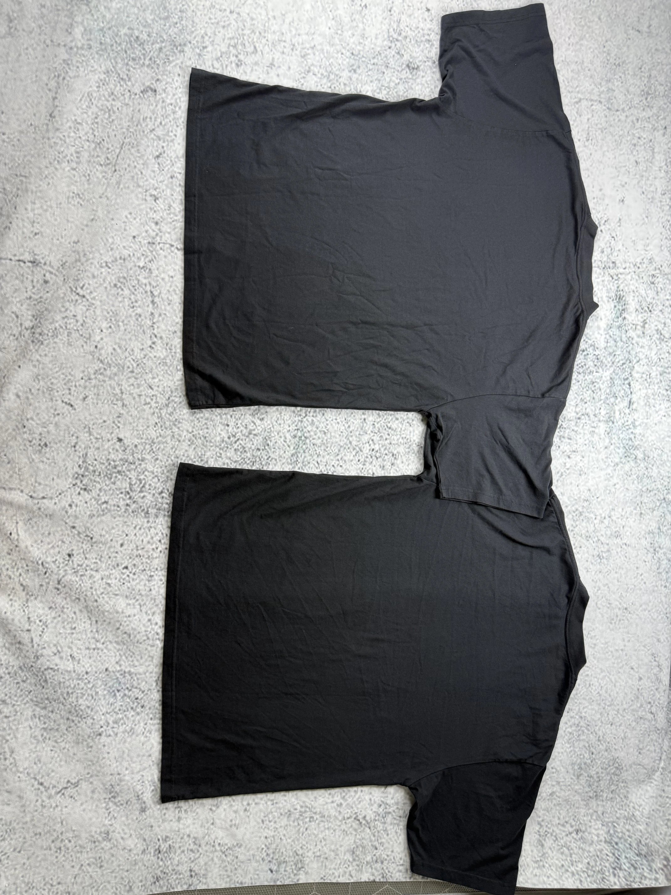 Vintage Round-Neck T-Shirt photo 6