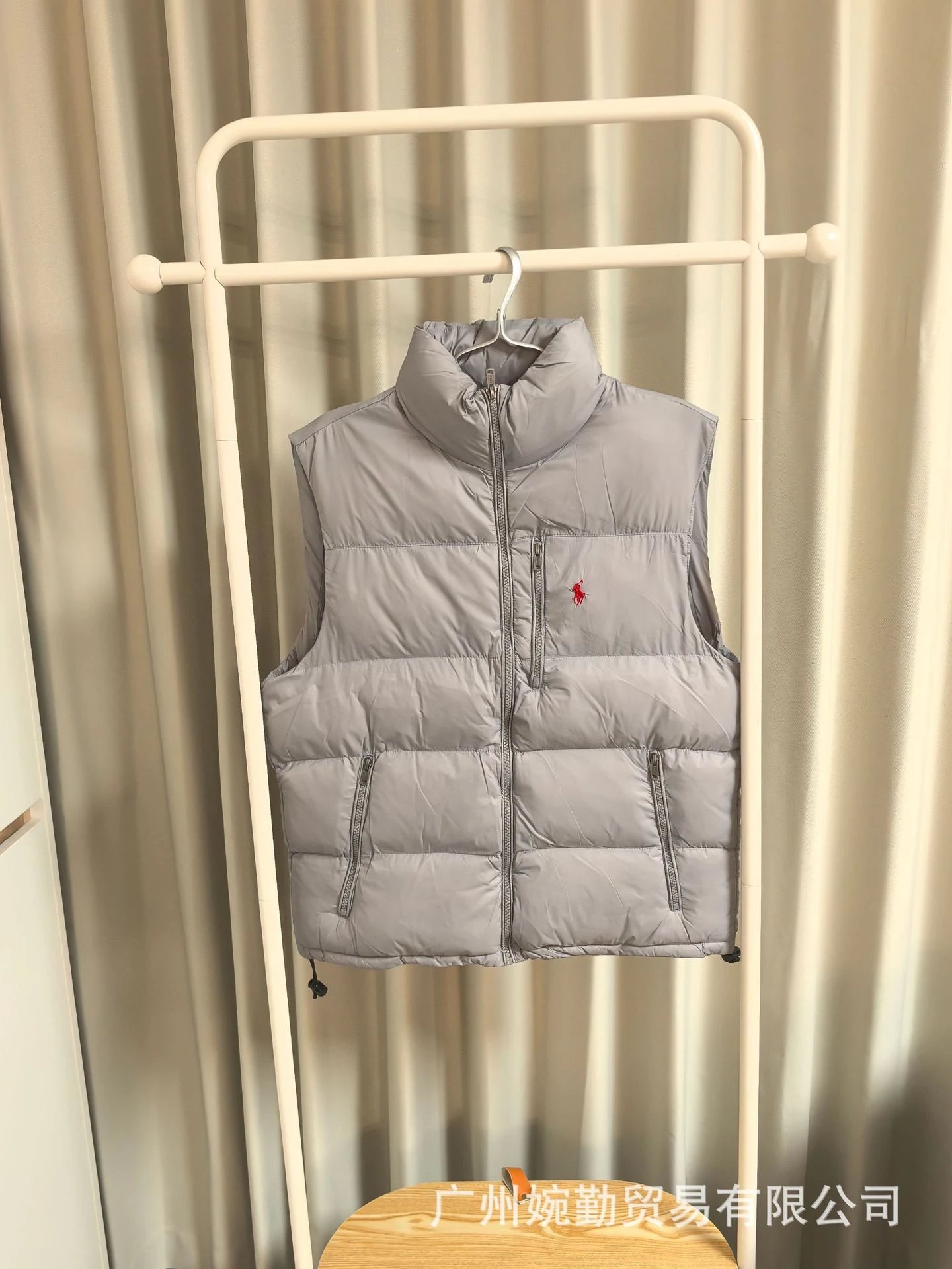 Vest 1 (cotton)