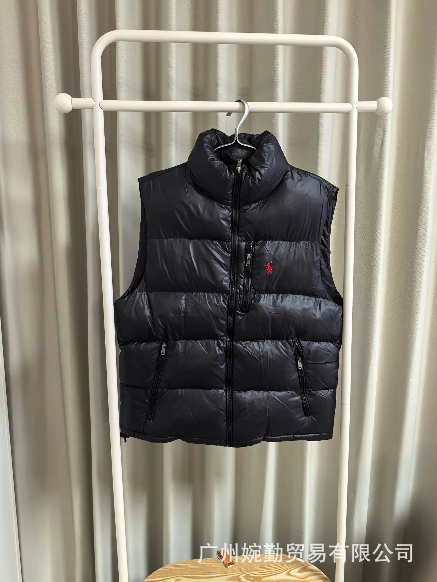 Vest 2 (cotton)
