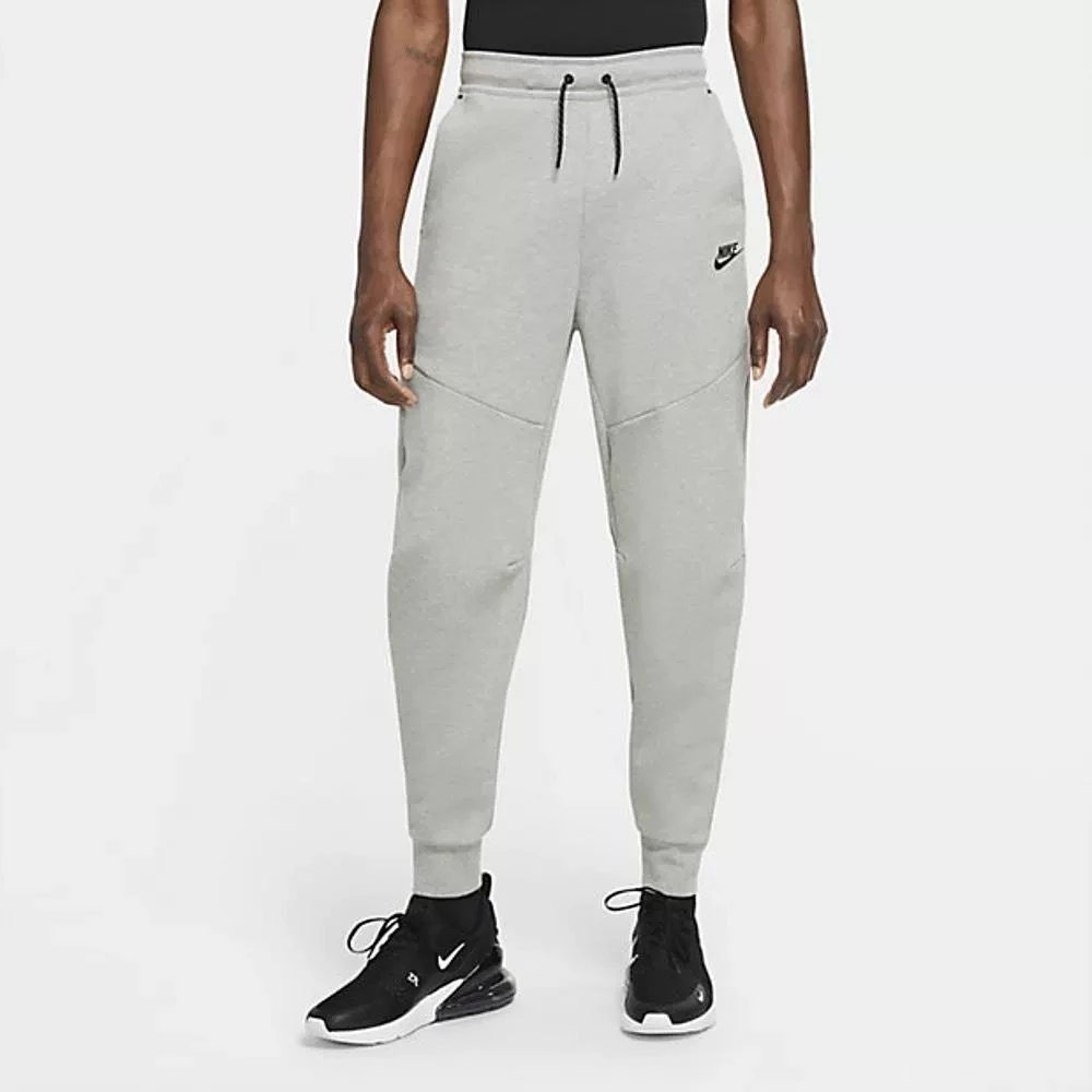 Nike Tech Fleece Sweatpants Grey