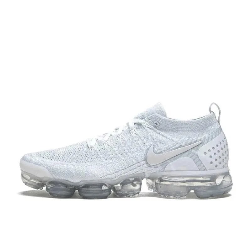 Nike Air VaporMax Flyknit 2 Pure Platinum 942842-100