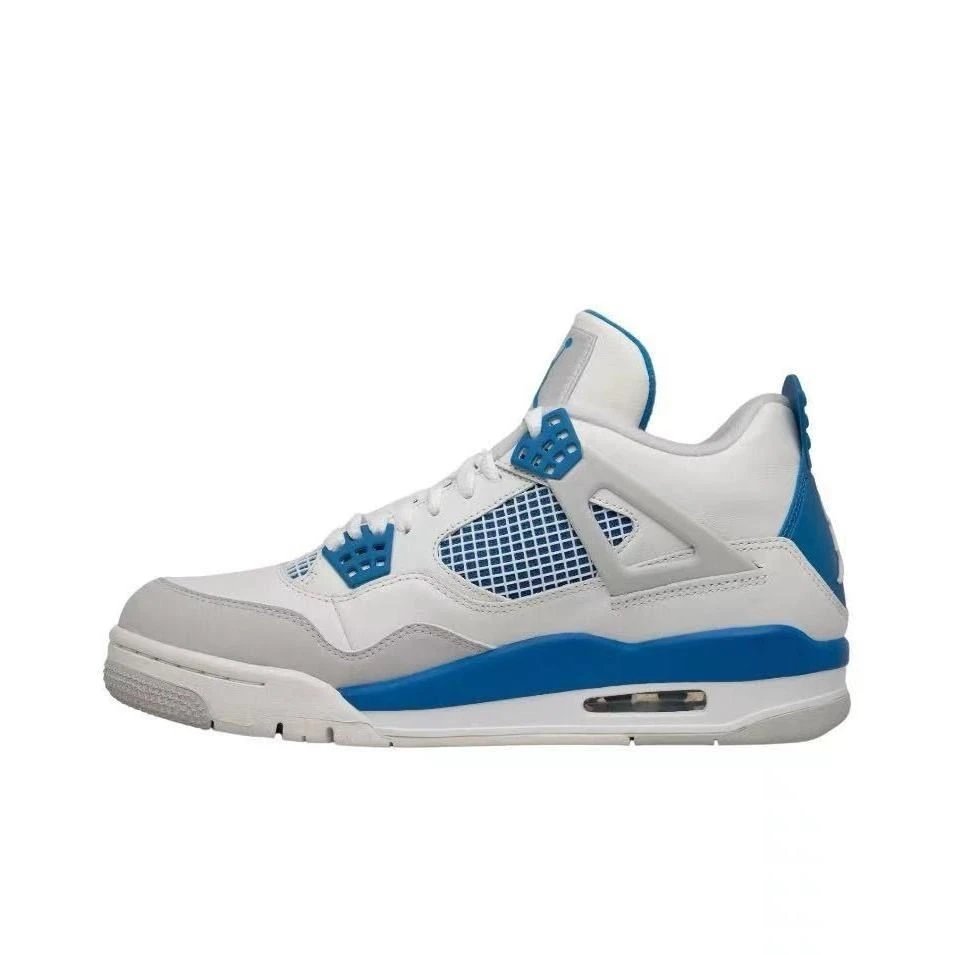 Jordan 4 Retro Military Blue FV5029-141