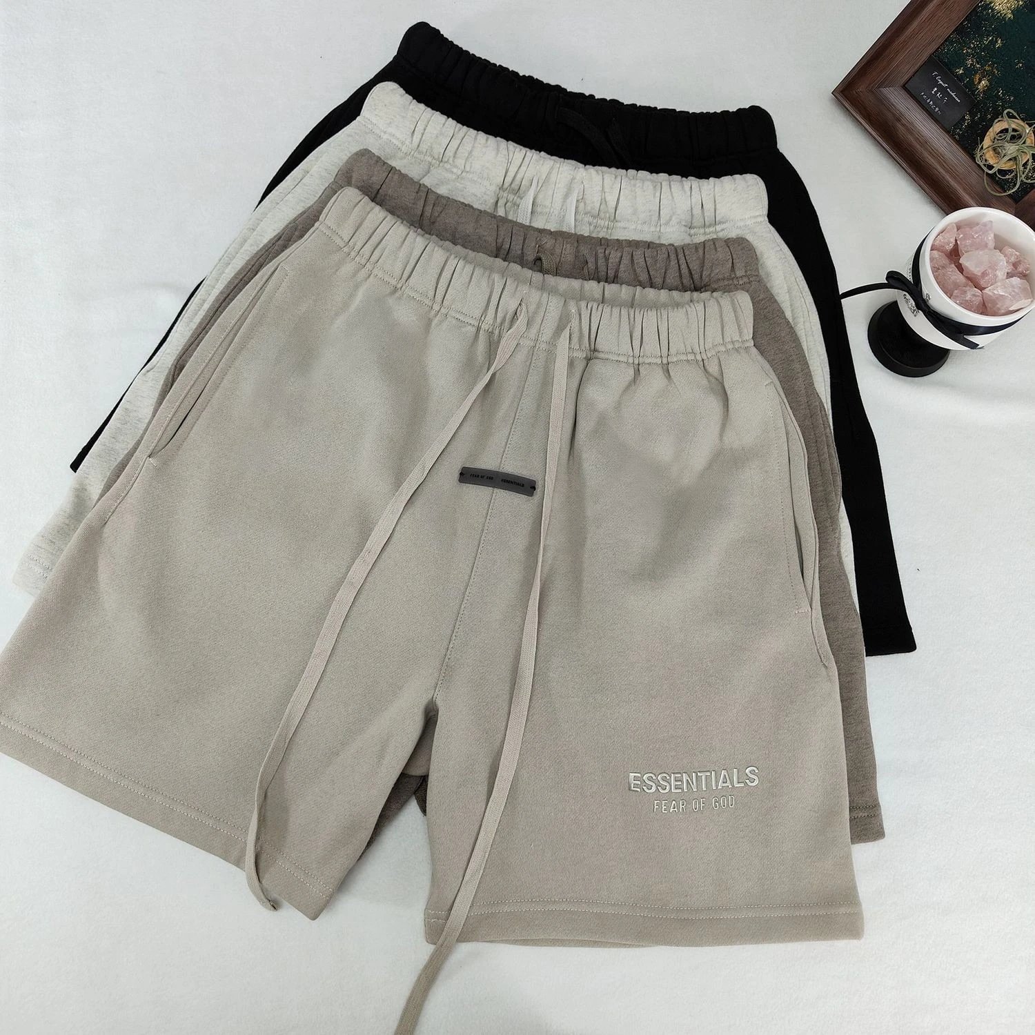 Casual shorts