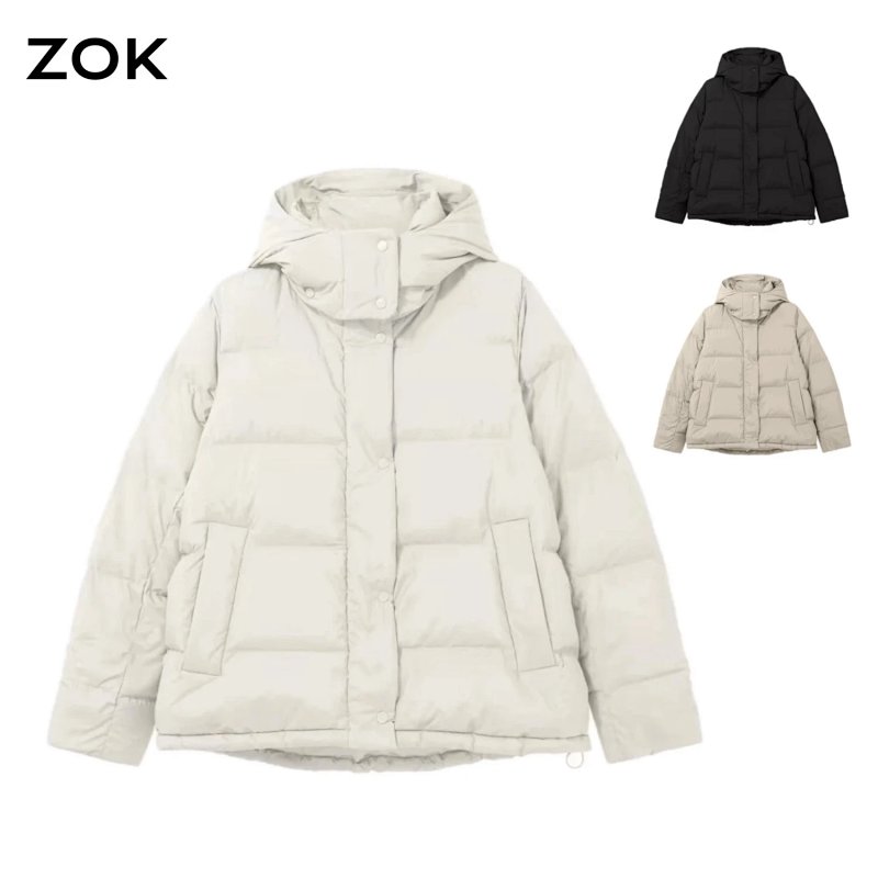 Zok Lu.lu. Wunder Puff