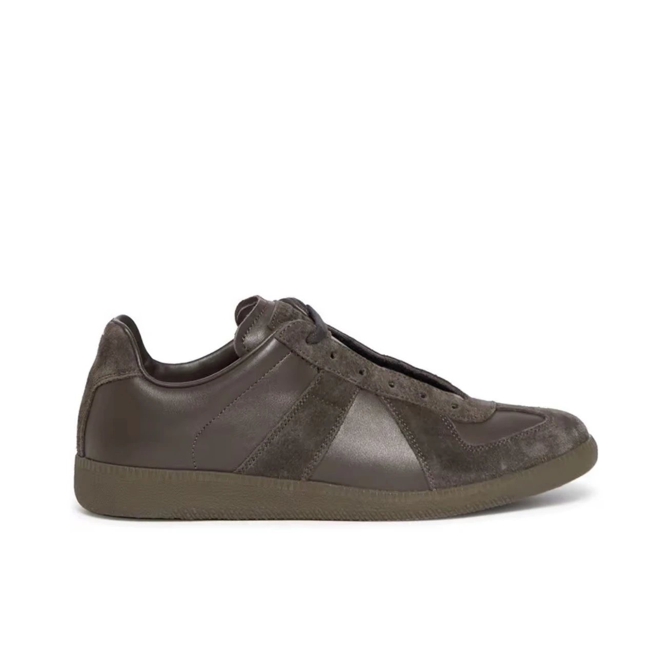 Mocha Brown