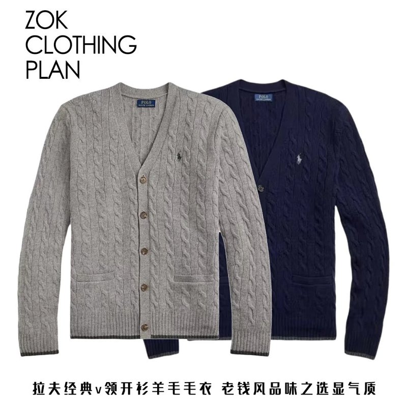 Sweater from ZOK