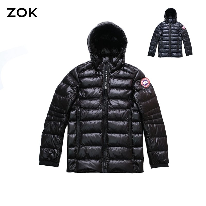 Zok Crofton Zui