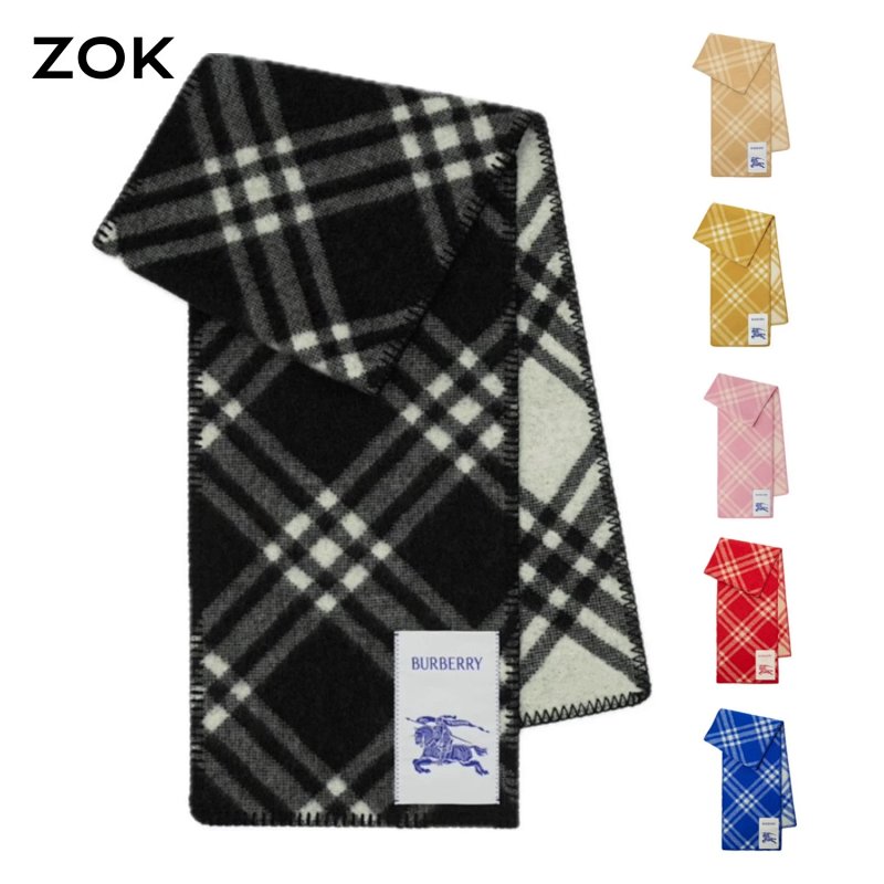 Scarf from ZOK
