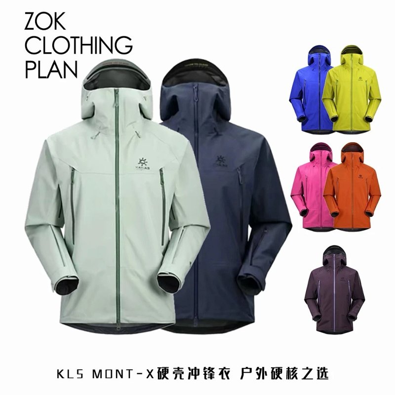 Zok Kls Mont X