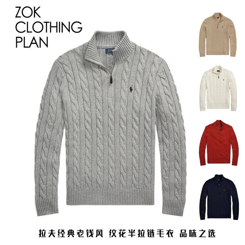 Sweater from ZOK