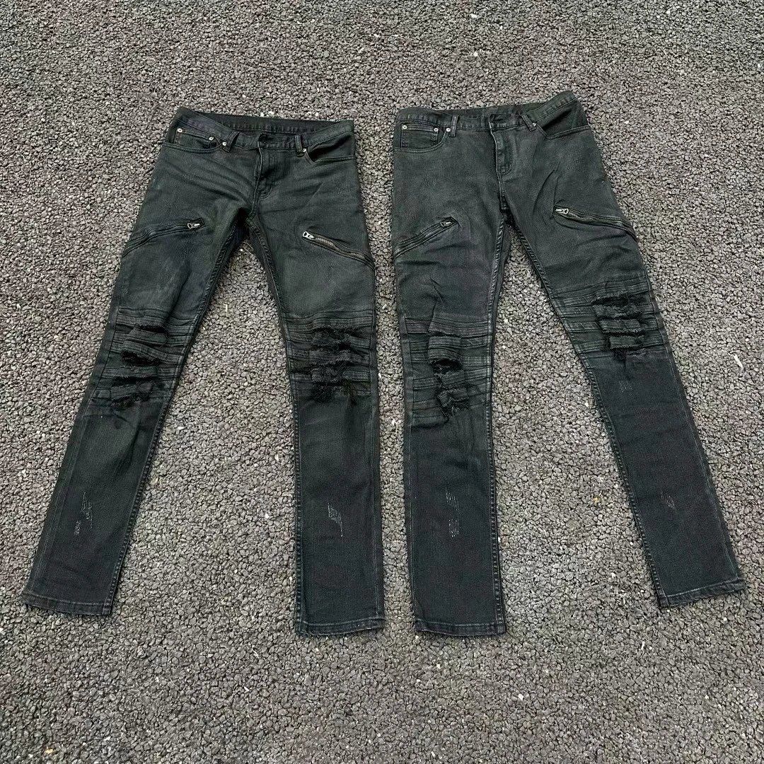 Ysdy lgb motorcycle wax pants in stock, instant delivery, internal delivery, top-notch absolute consolidation cargo