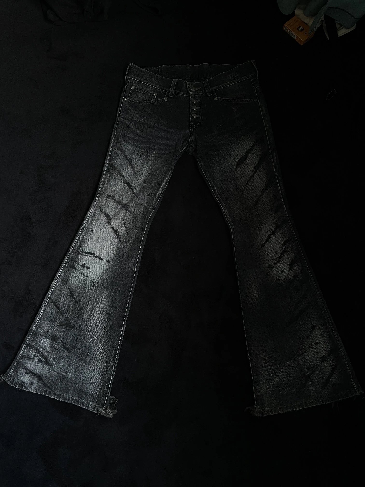 Ysdy - Tornado has very limited stock and low clearance prices