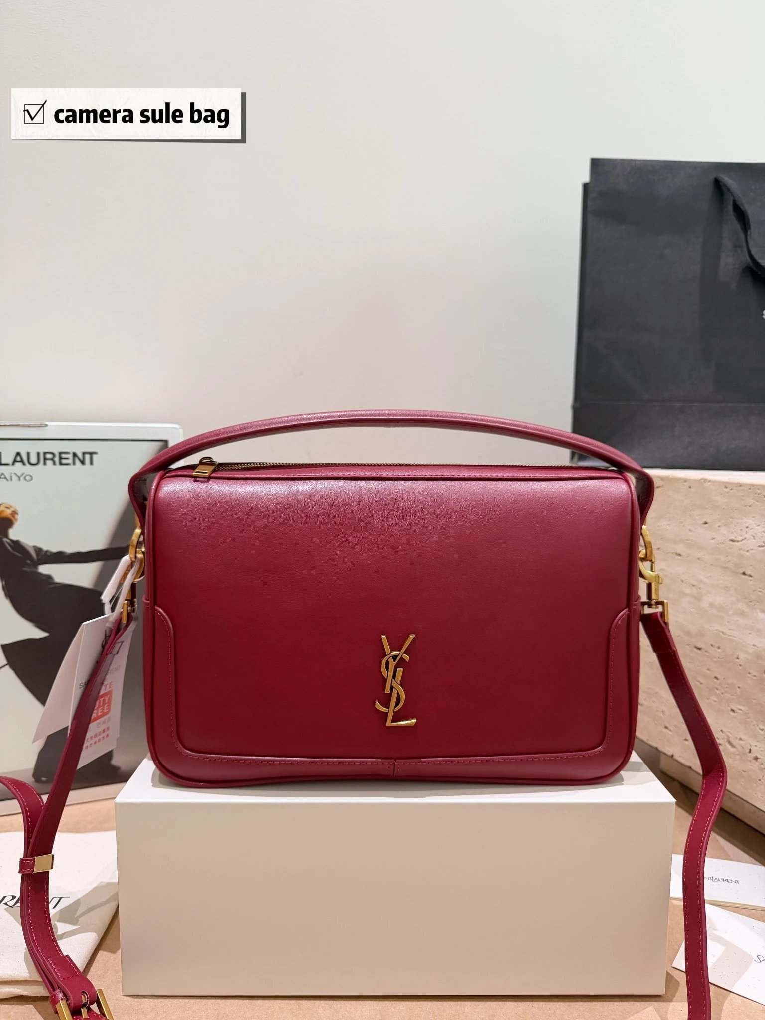 wine red