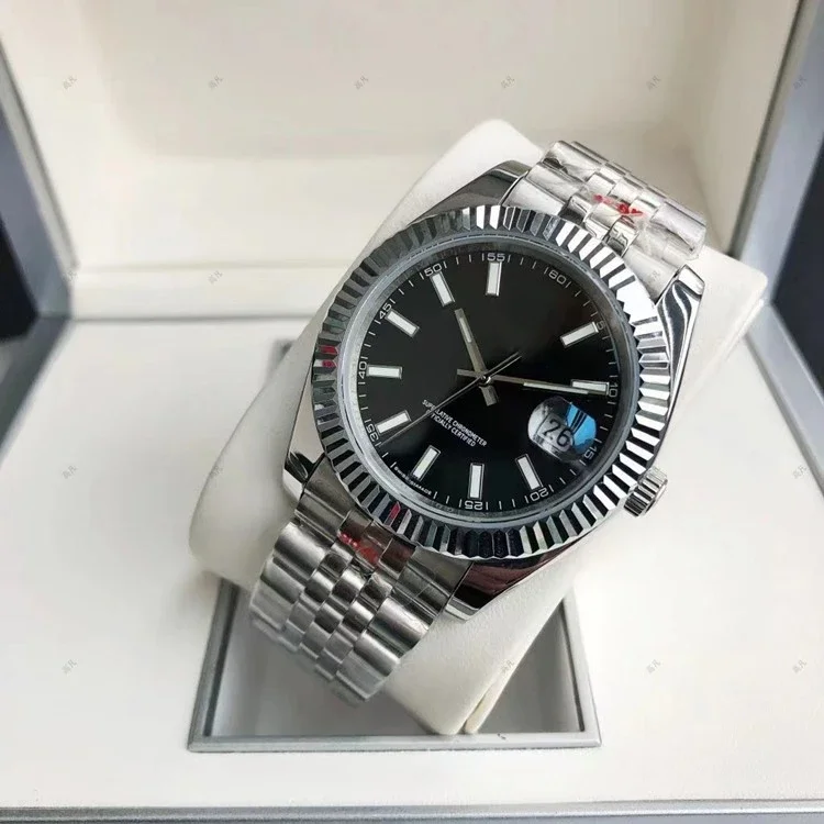 Rolex Datejust series watches