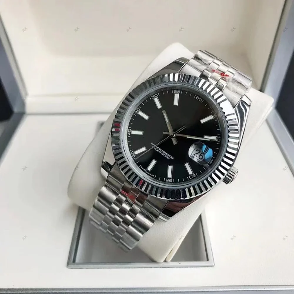 Rolex Datejust series watches