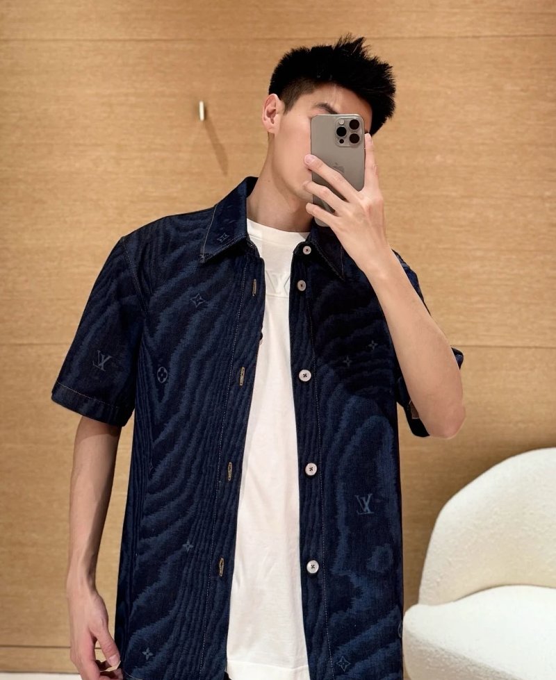 Shirt from Happy Sheep