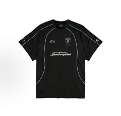(In Progress) BAL Lamborghini Short Sleeves