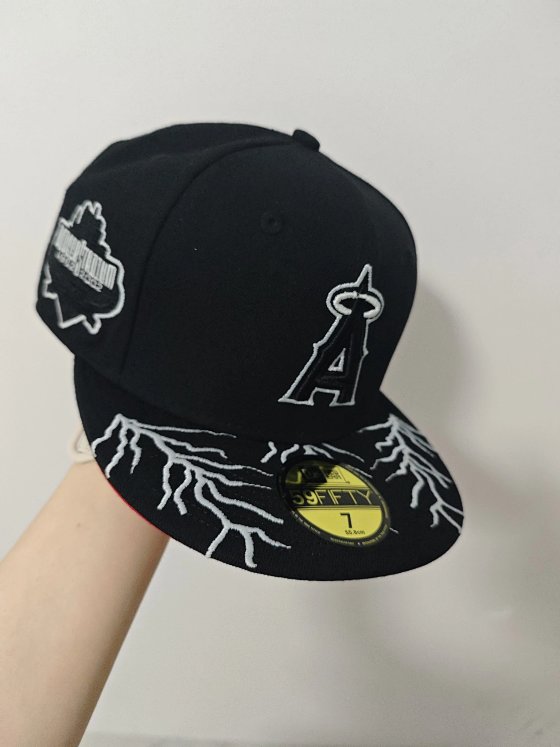 New Cap ER