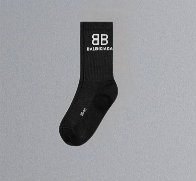 Balenciaga socks